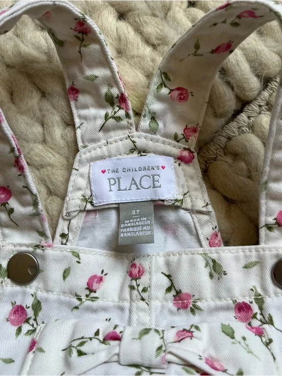 Spring Kids Bundle - Gap and more | 4–5-5T - Picture 15 of 16